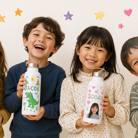 Kids Workshops